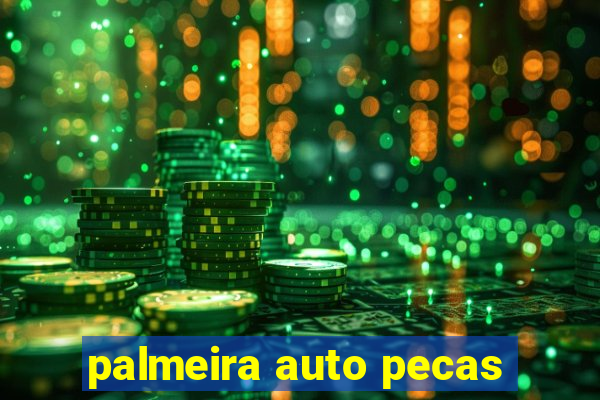 palmeira auto pecas