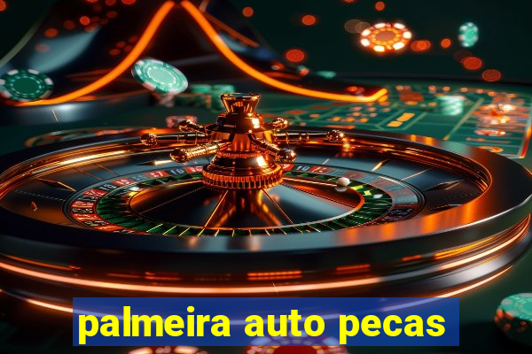 palmeira auto pecas