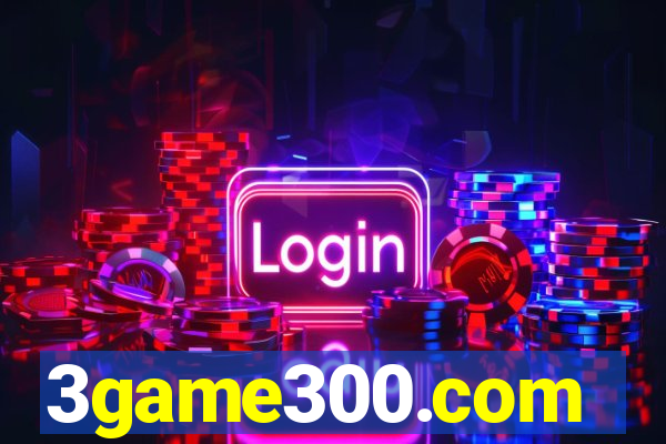 3game300.com