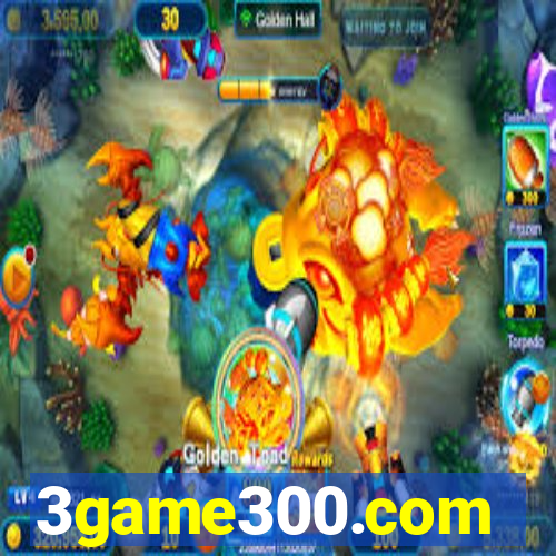 3game300.com