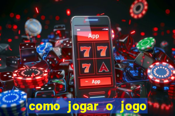 como jogar o jogo fortune tiger