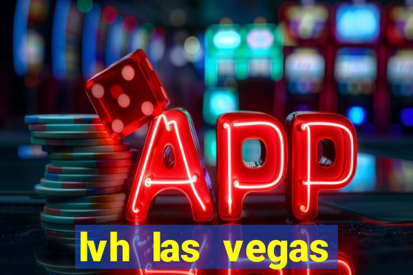 lvh las vegas hotel casino