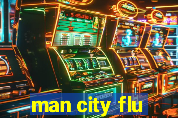 man city flu