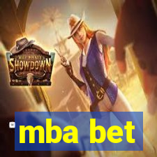 mba bet