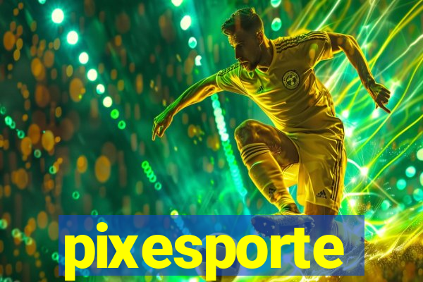 pixesporte