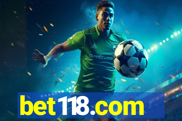 bet118.com