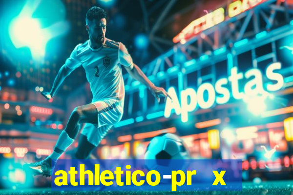 athletico-pr x criciúma palpite