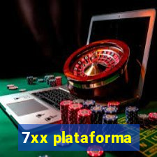 7xx plataforma