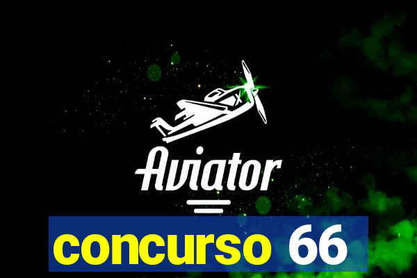 concurso 66