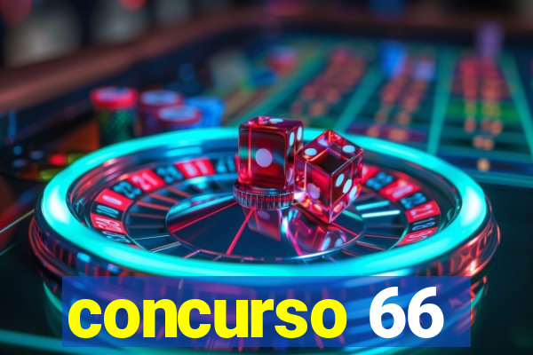 concurso 66