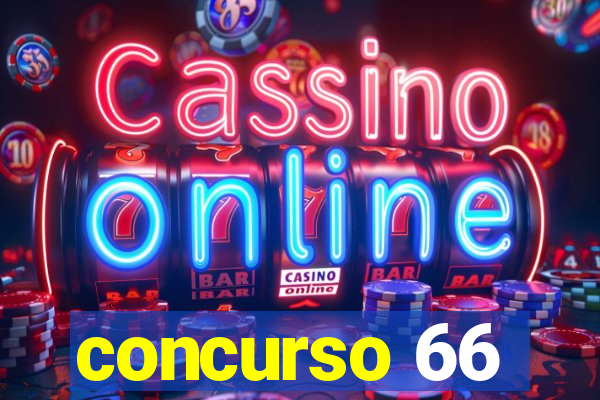 concurso 66