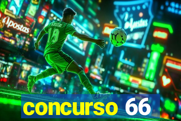 concurso 66