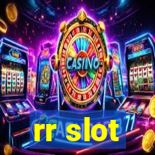 rr slot