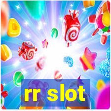 rr slot