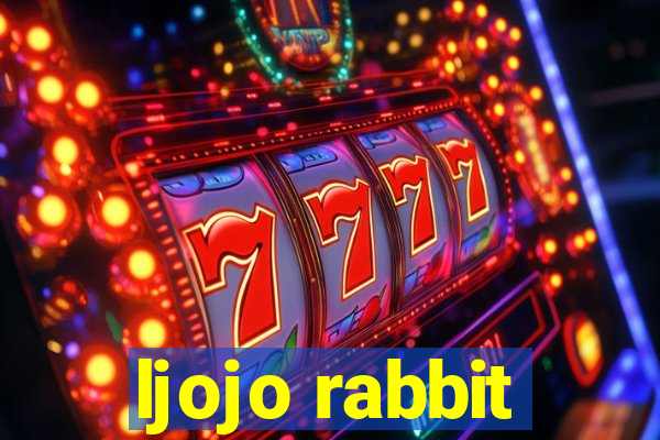 ljojo rabbit