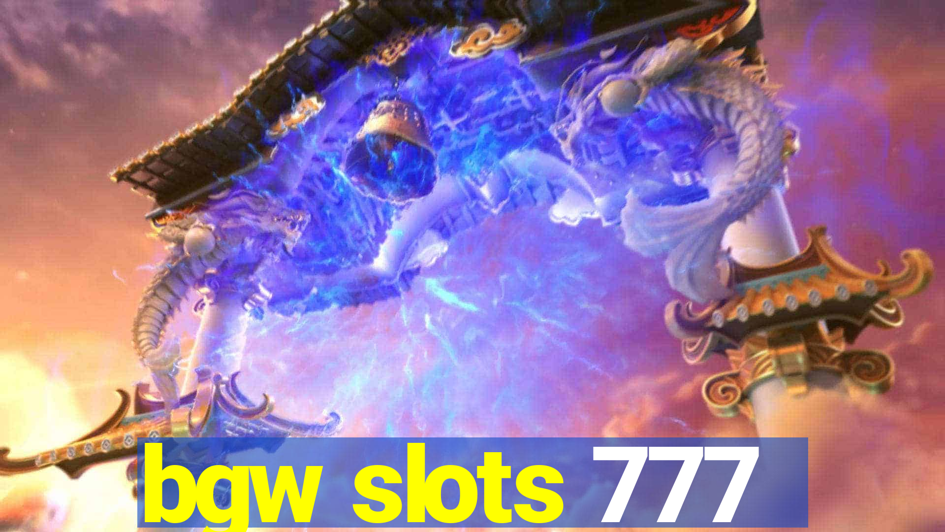 bgw slots 777