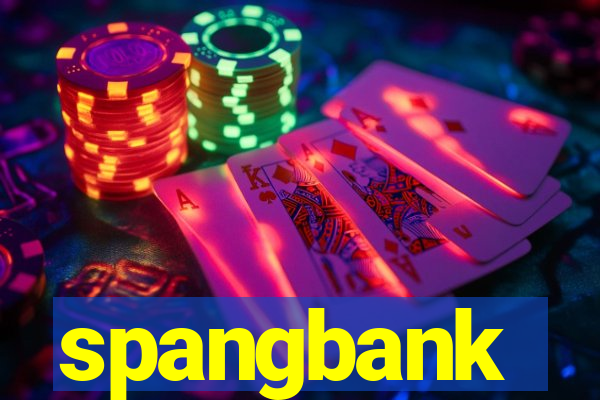 spangbank