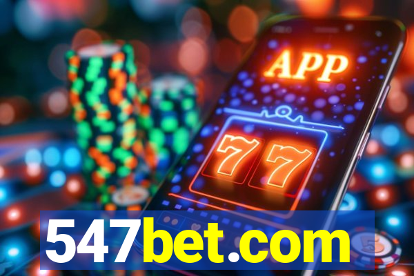 547bet.com