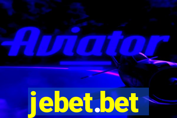 jebet.bet