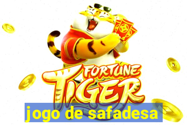 jogo de safadesa