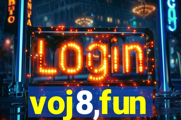 voj8,fun