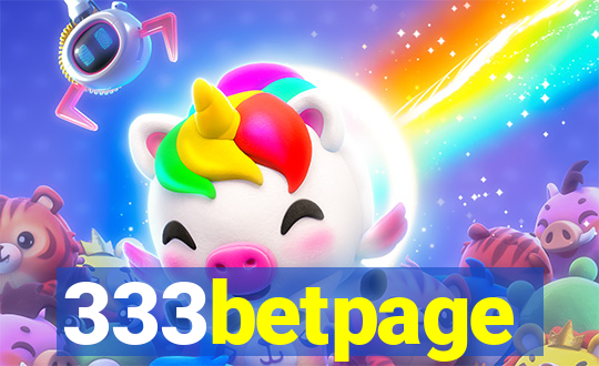 333betpage