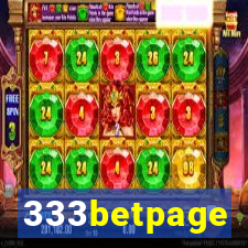 333betpage