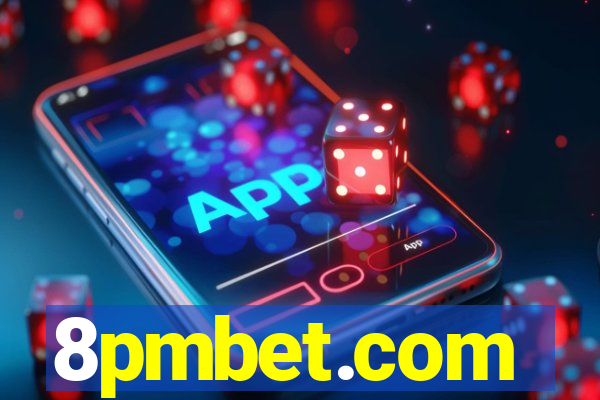 8pmbet.com