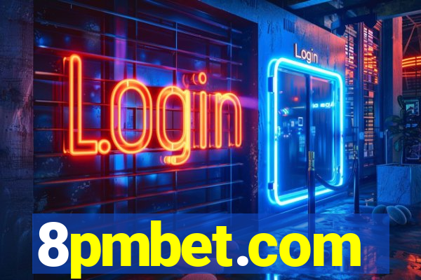 8pmbet.com