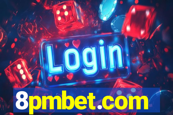 8pmbet.com