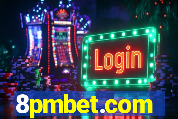 8pmbet.com