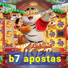 b7 apostas