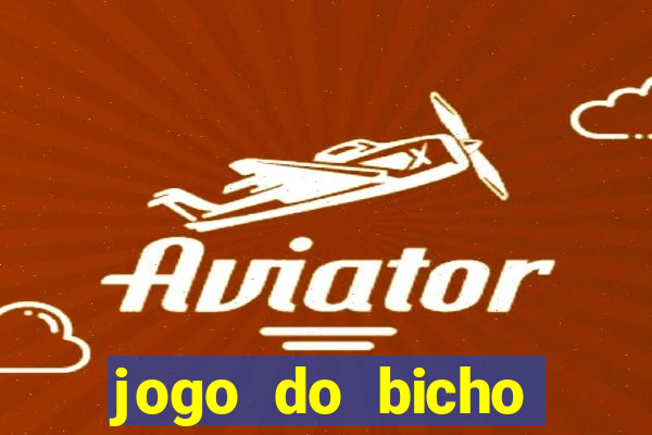 jogo do bicho campina grande