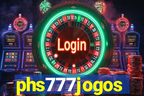 phs777jogos