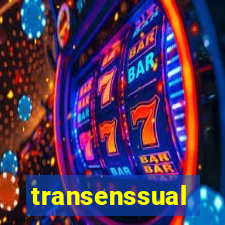 transenssual