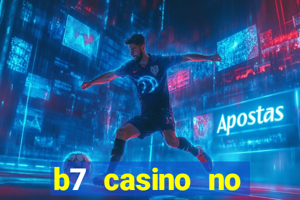 b7 casino no deposit bonus code