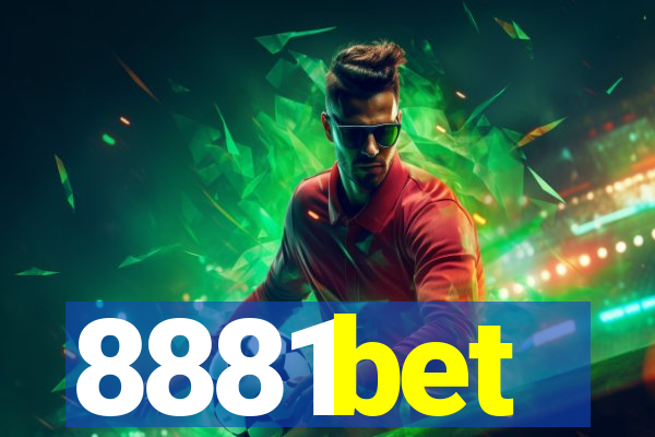 8881bet