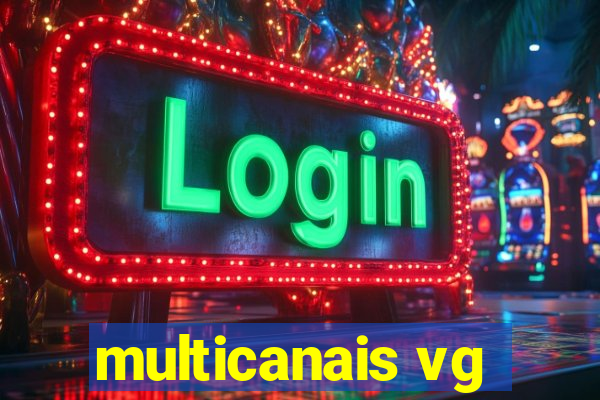 multicanais vg