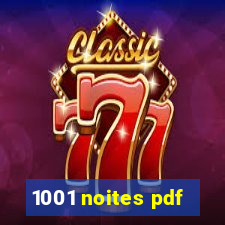 1001 noites pdf