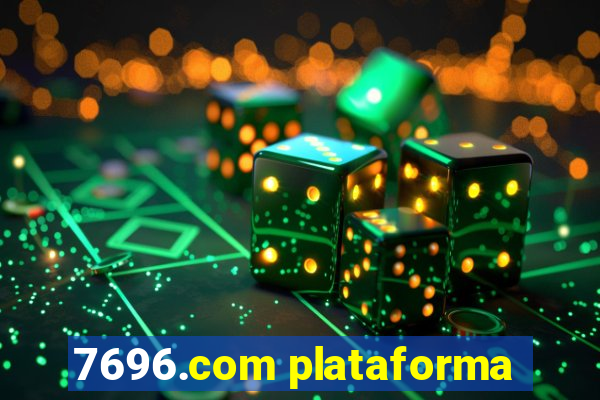 7696.com plataforma