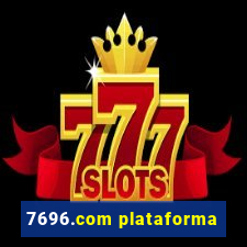 7696.com plataforma