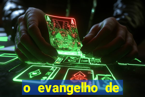 o evangelho de maria madalena pdf gratis