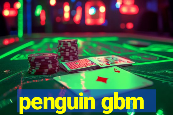 penguin gbm