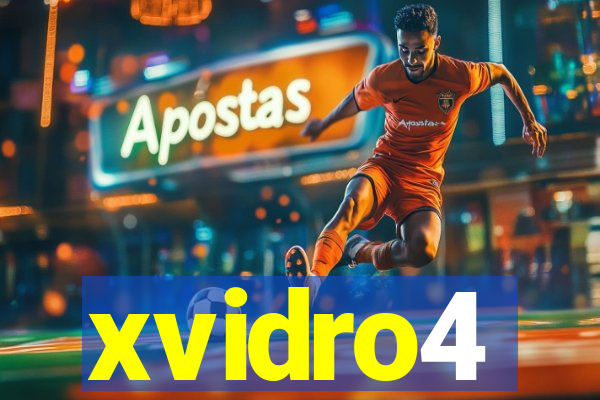 xvidro4