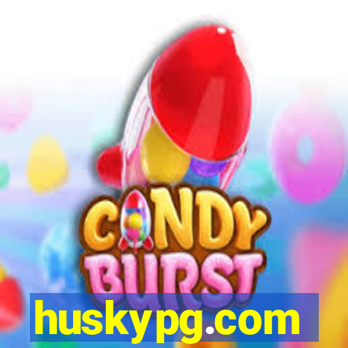 huskypg.com