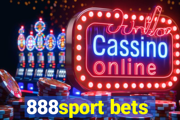 888sport bets