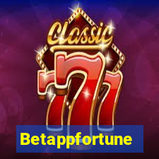 Betappfortune