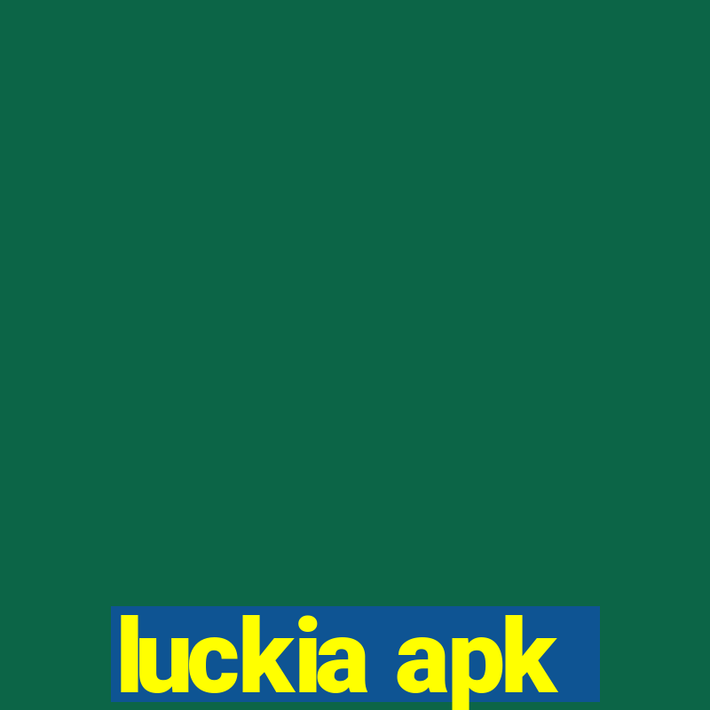 luckia apk