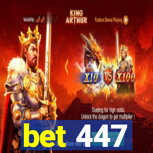 bet 447