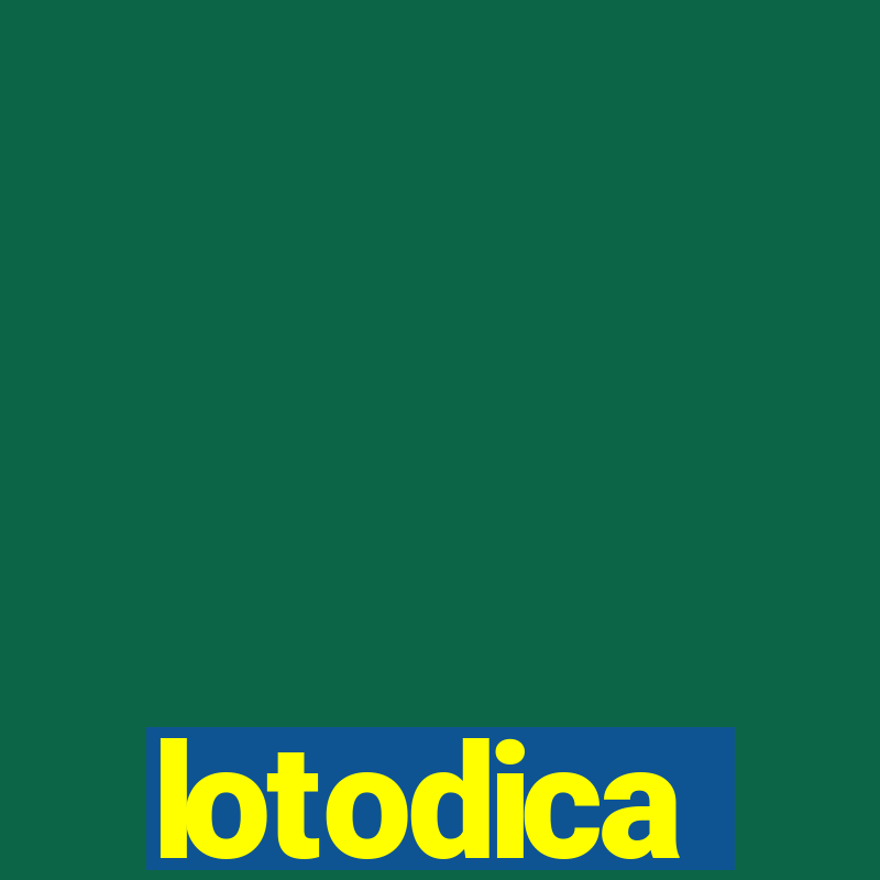 lotodica